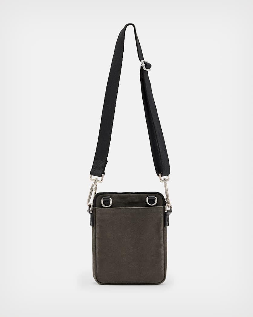 Falcon Pouch Bag