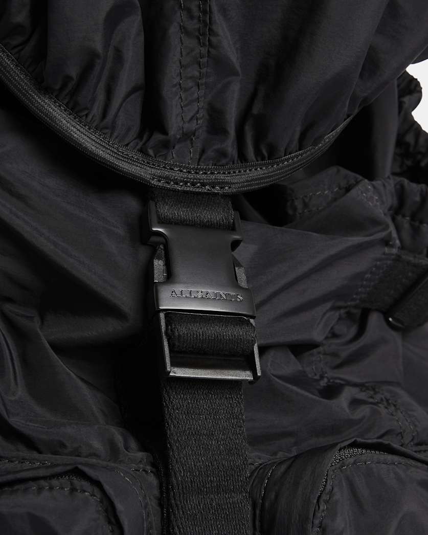 Ren Drawstring Hiking Backpack