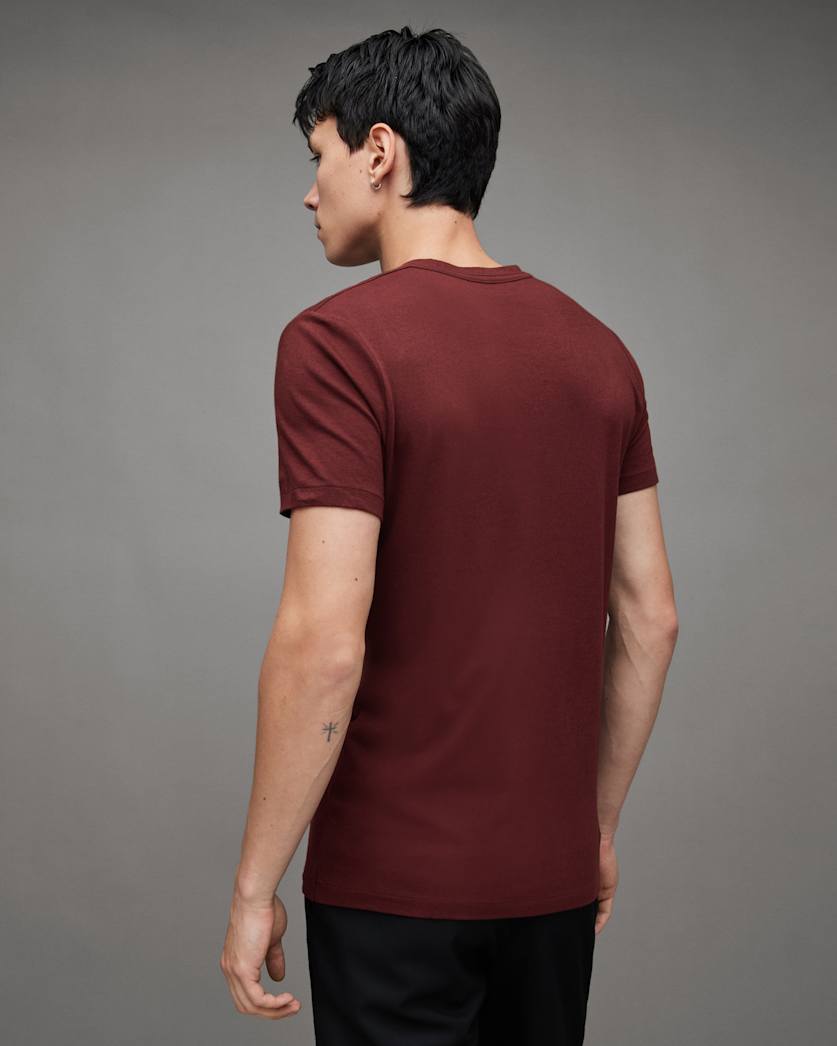 Tonic Crew Ramskull T-Shirts 3 Pack