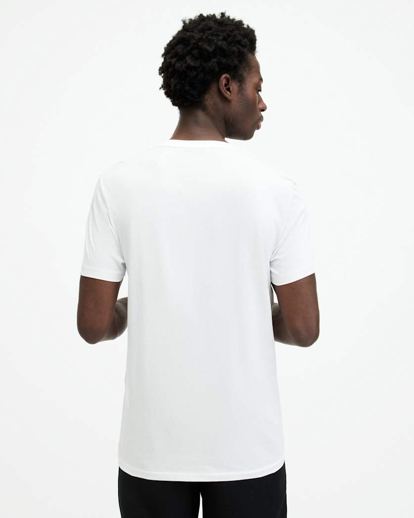 Tonic Crew Ramskull T-Shirts 3 Pack