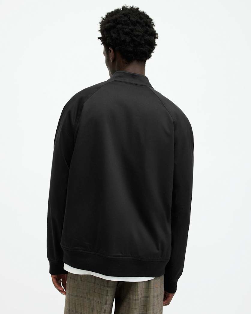 Stowe Ramskull Embroidered Jacket