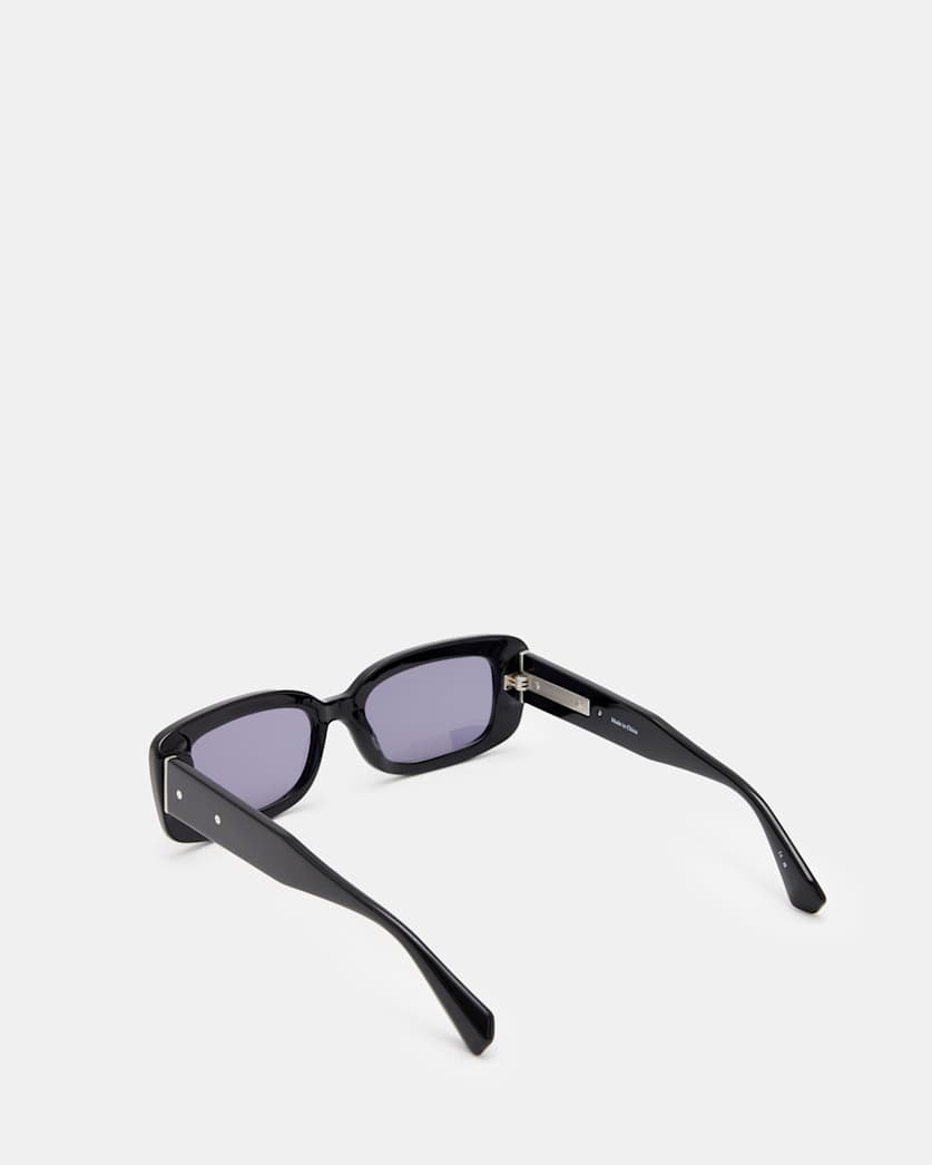 Sonic Rectangular Sunglasses