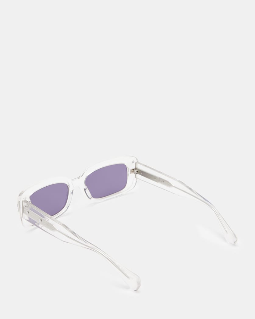 Sonic Rectangular Sunglasses
