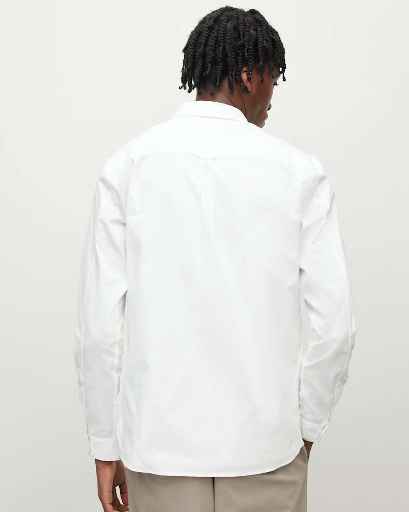 Hawthorne Ramskull Stretch Fit Shirt
