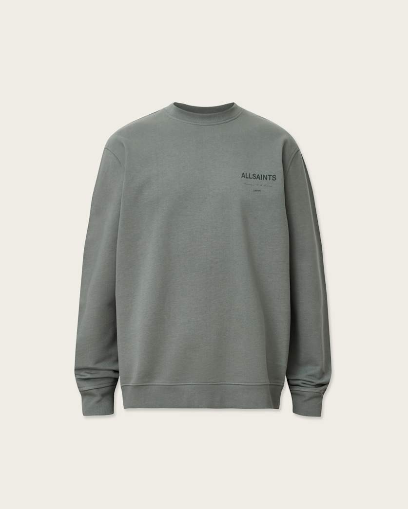 Future Crew Neck Sweatshirt