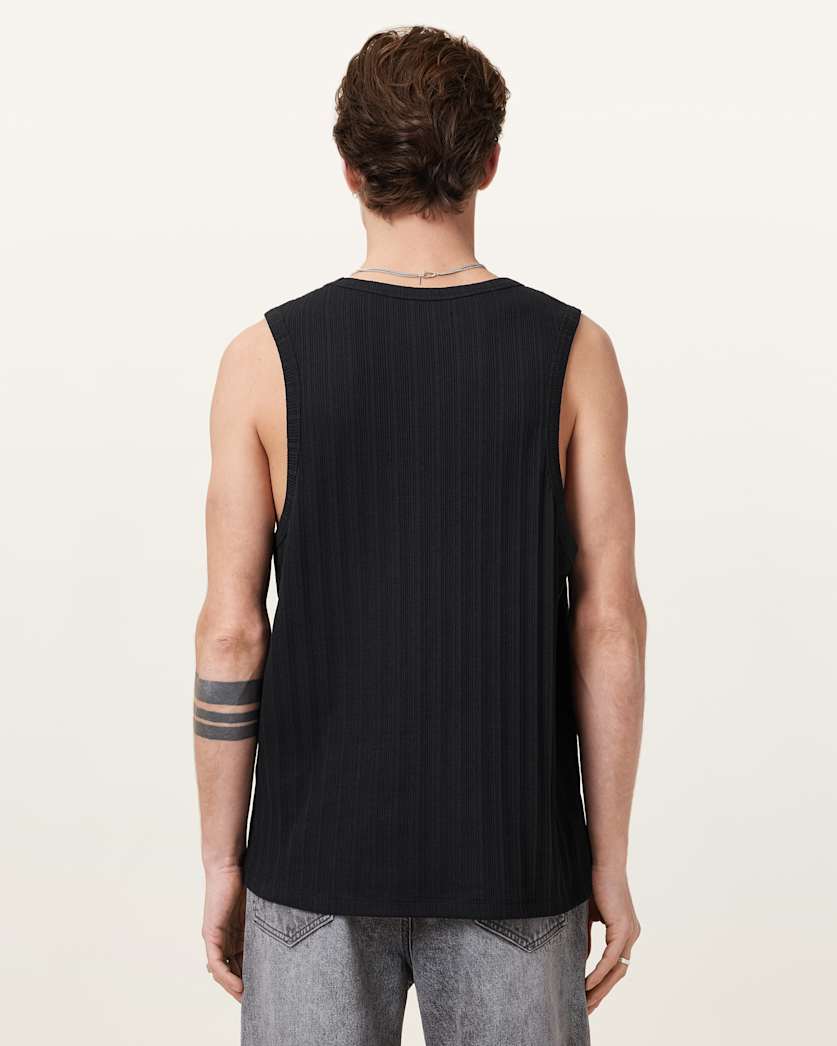 Denver Textured Vest