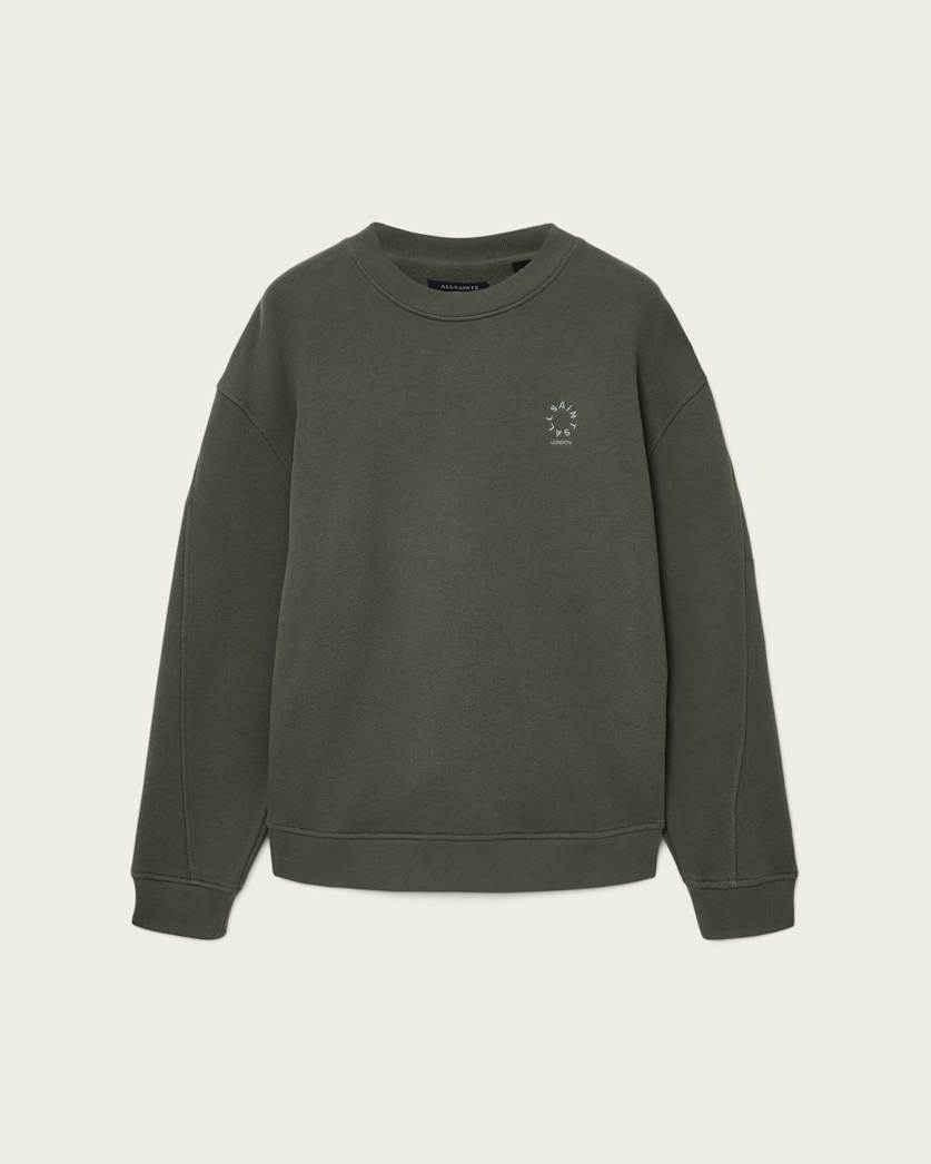 Haven Crew Neck Sweatshirt