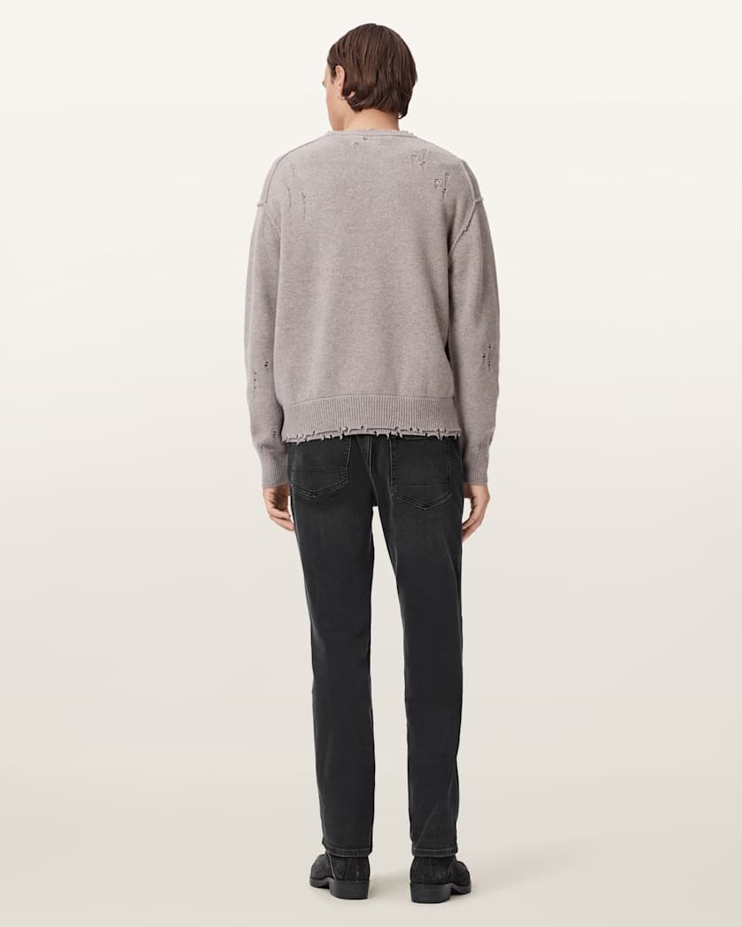 Iggy Skinny Fit Denim Jeans