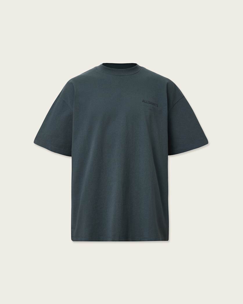 Future Short Sleeve T-Shirt