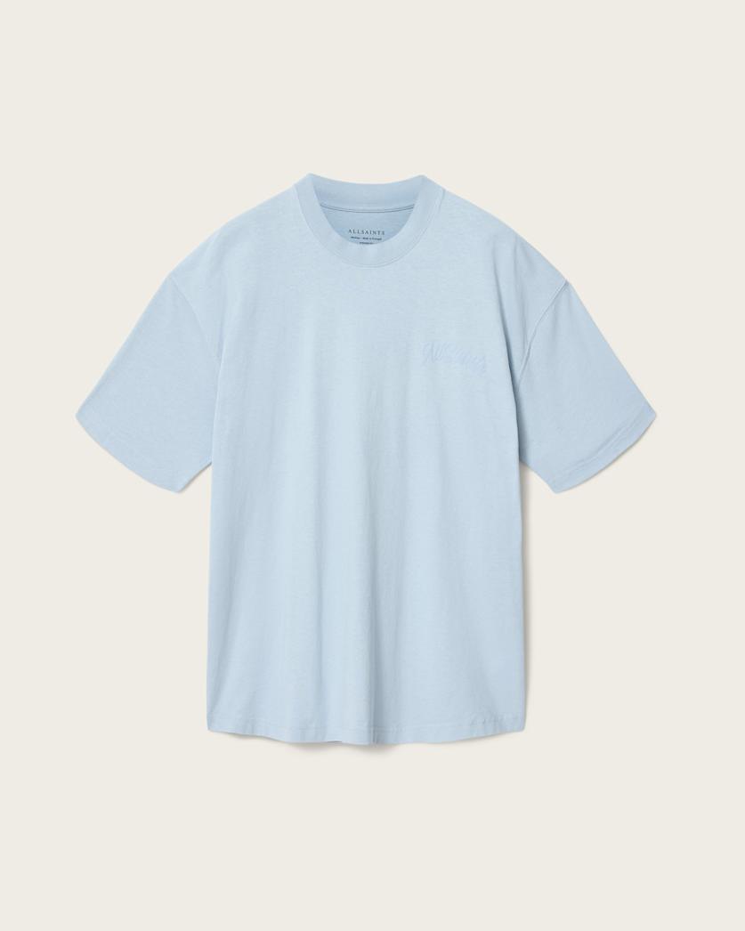 Odyssey Short Sleeve Crew T-Shirt