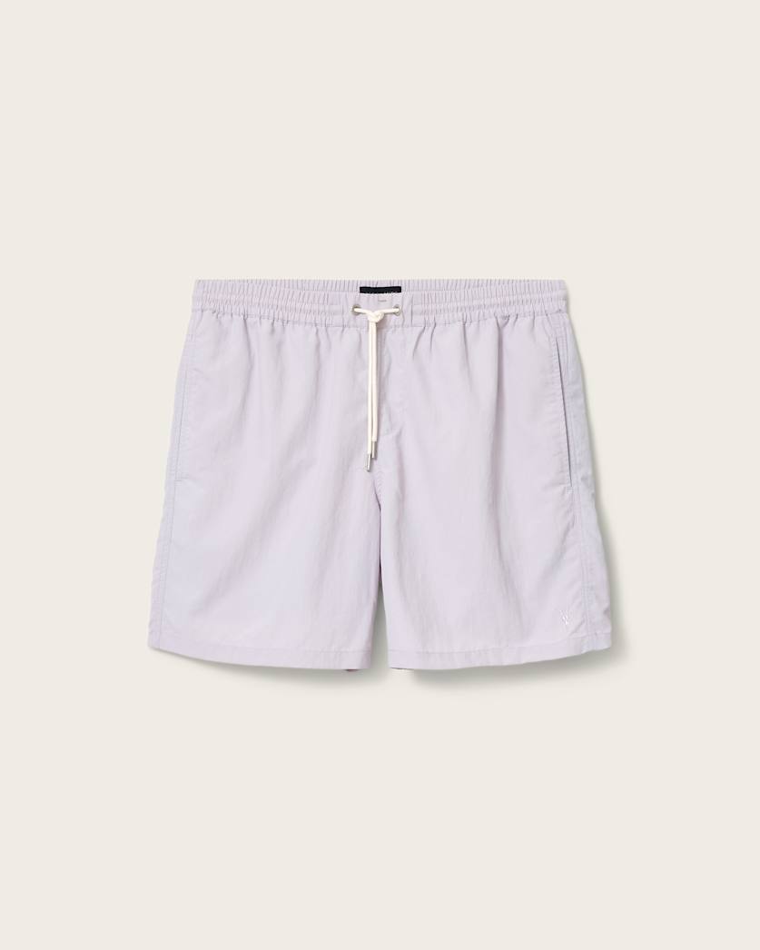 Warden Swim Shorts
