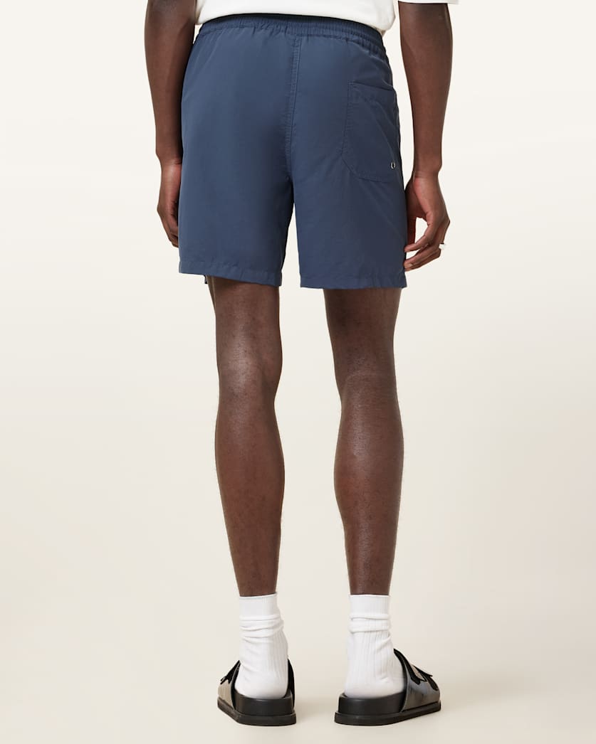 Warden Swim Shorts