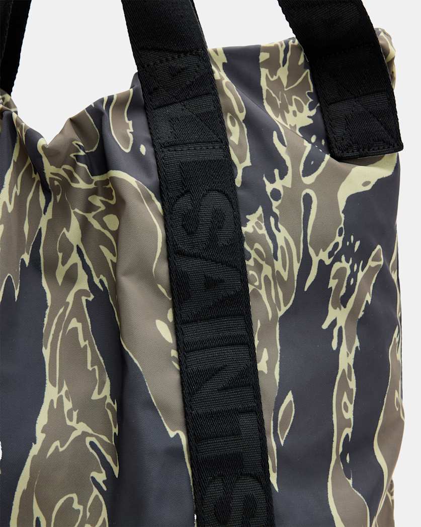 Kei Recycled Multi-Use Backpack