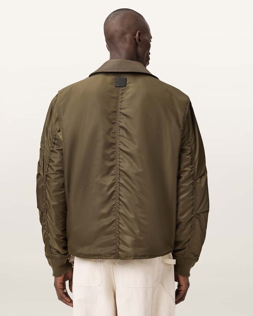 Fallon Bomber Jacket