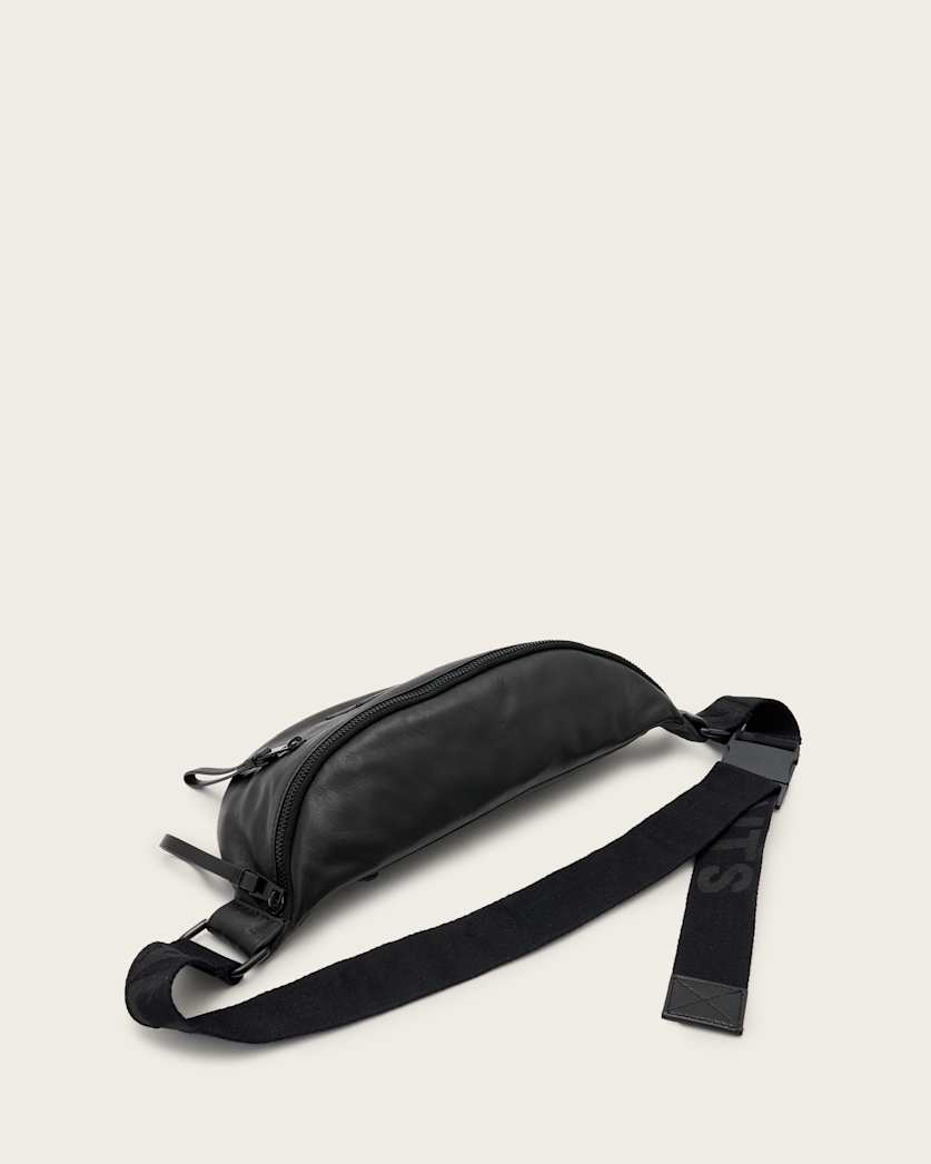 Itoko Leather Bum Bag