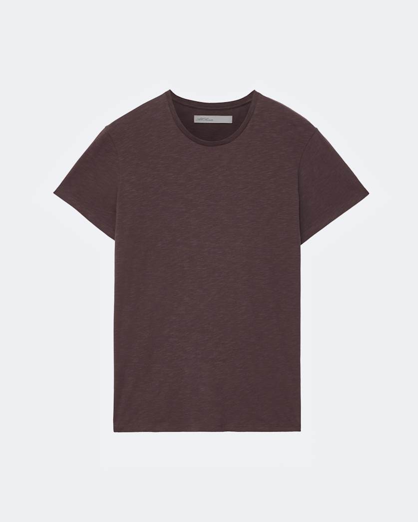 Cody Slim-Fit Slubby T-Shirt