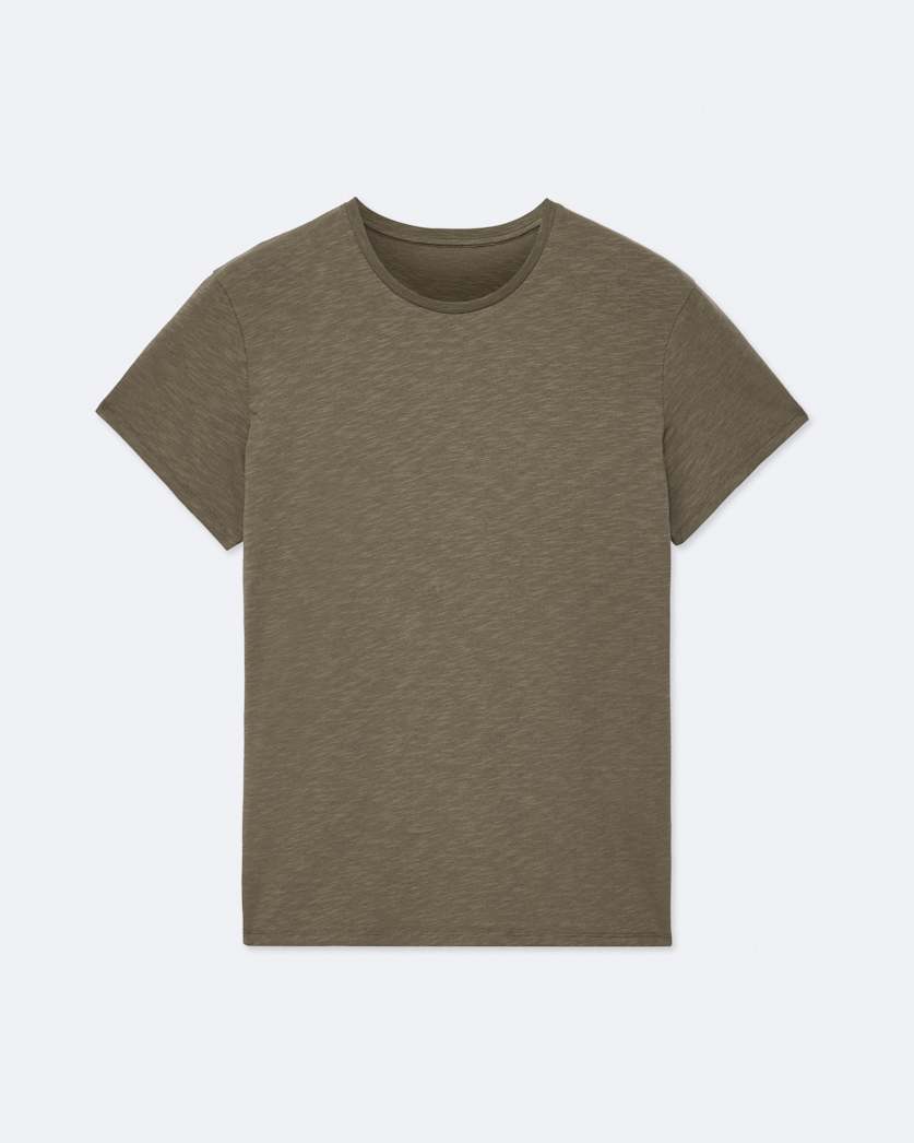 Cody slubby T-Shirt
