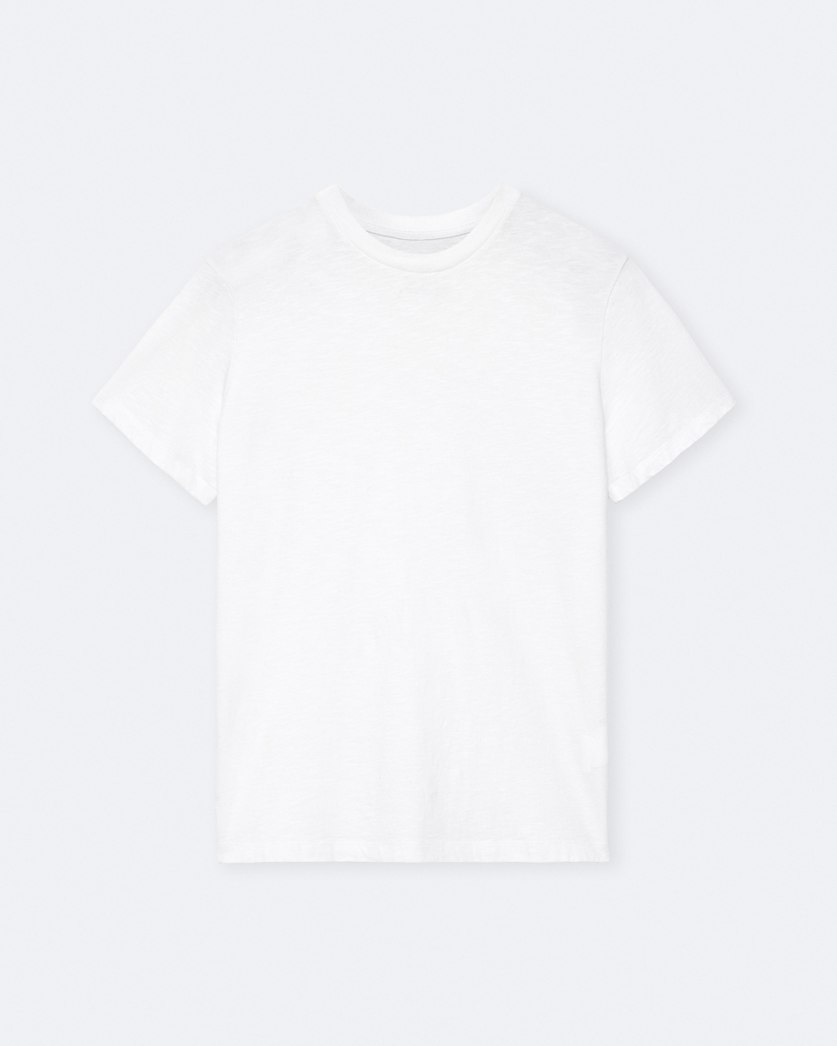 Cody slubby T-Shirt
