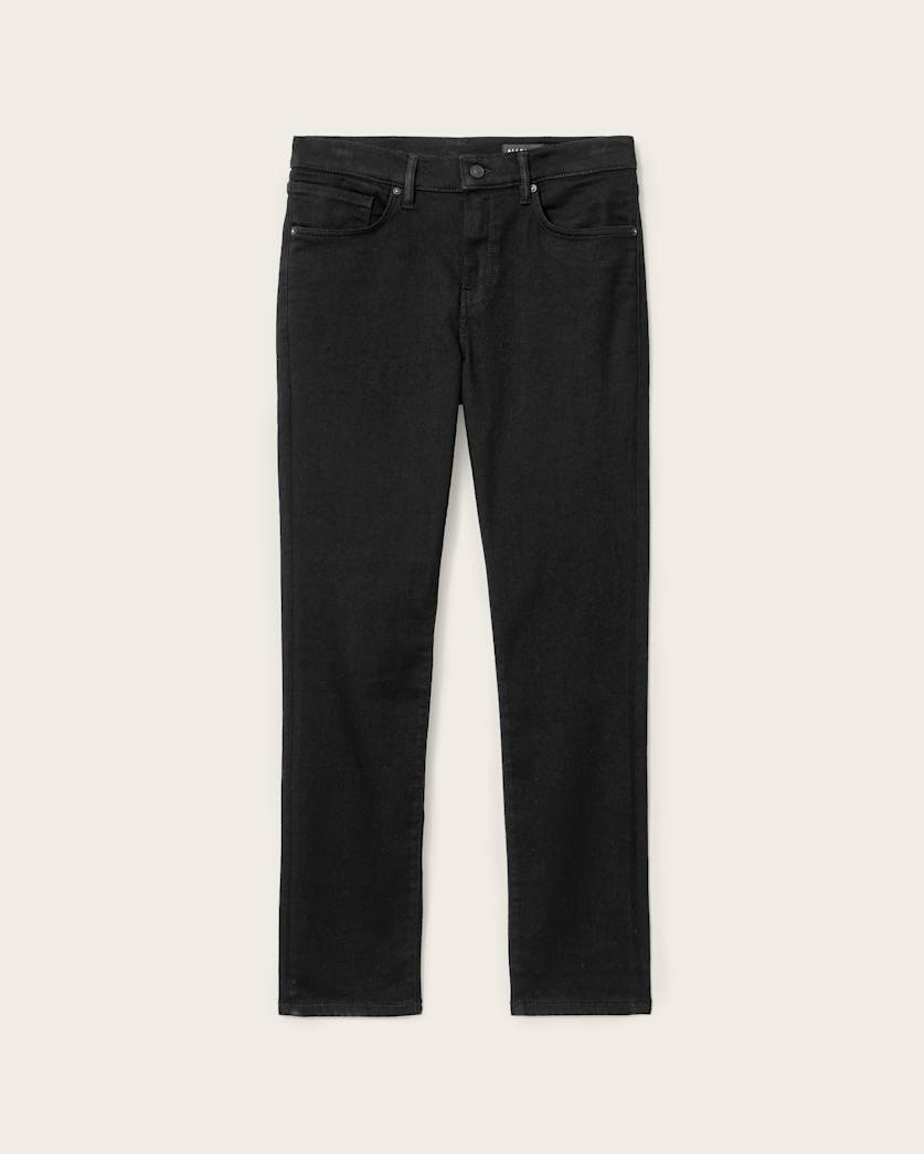 Blade Skinny Denim Jeans