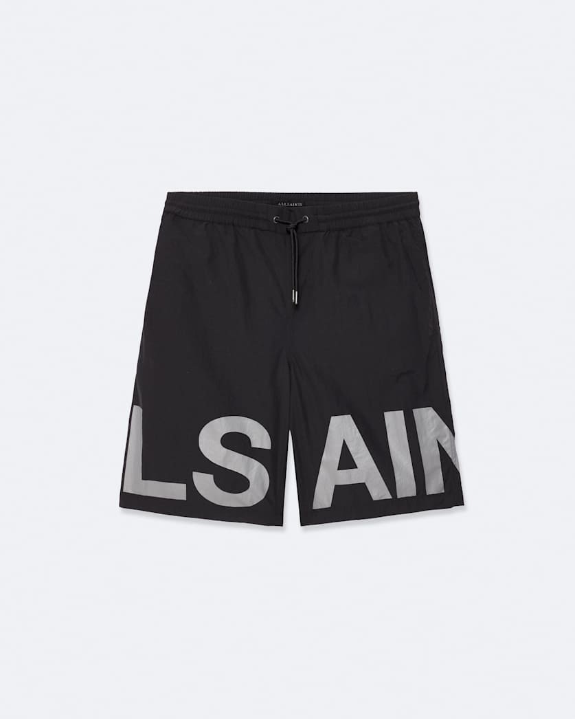 Biggy Slim-Fit Swim Shorts