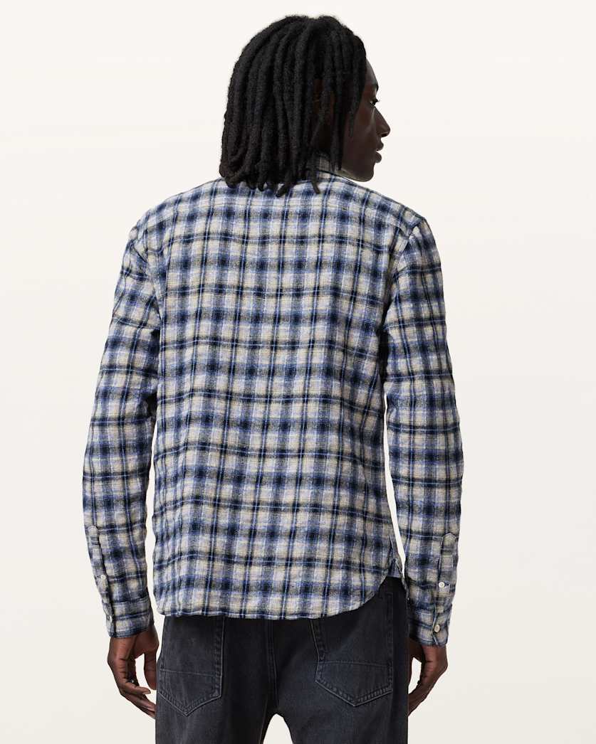 Orin Long Sleeve Shirt