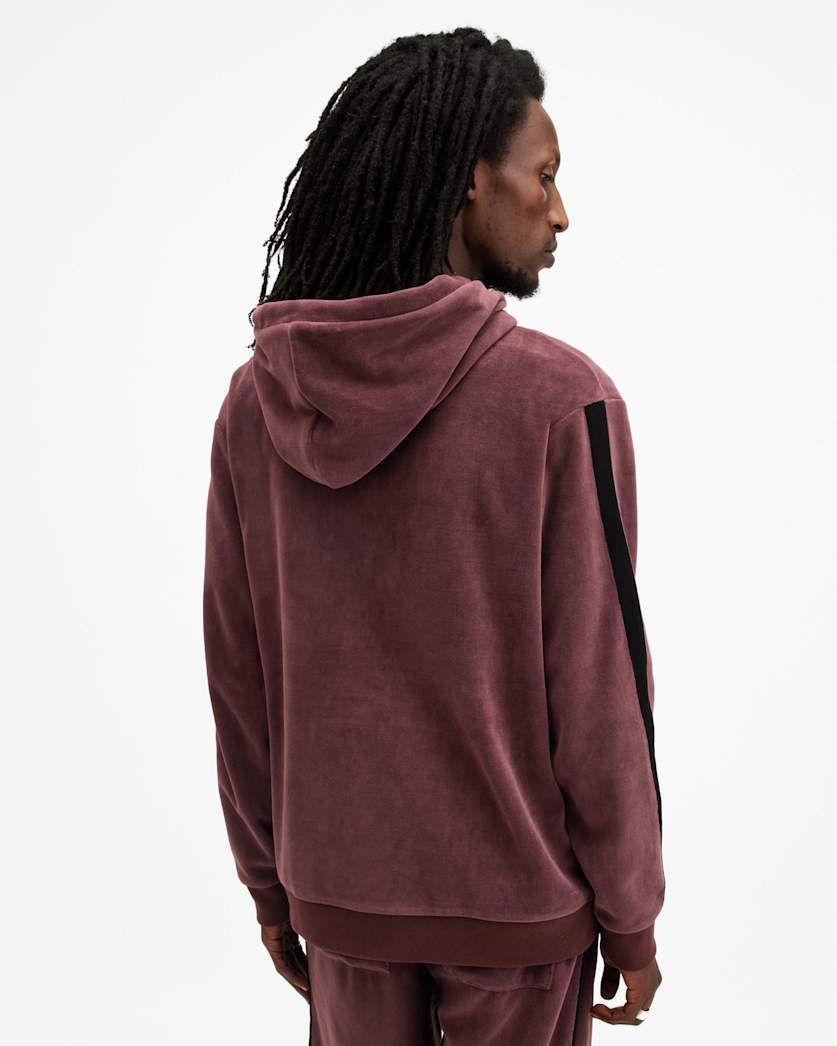 Draven Relaxed Fit Hoodie