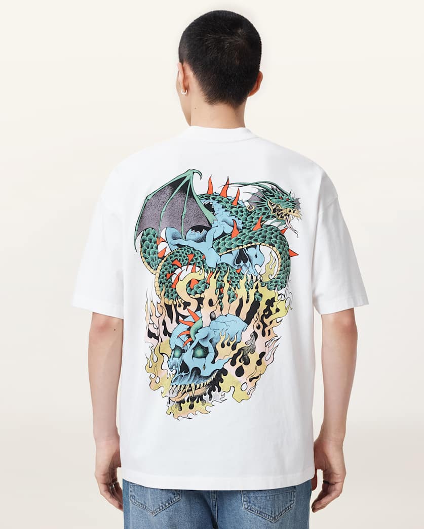 Writher Short Sleeve T-shirt