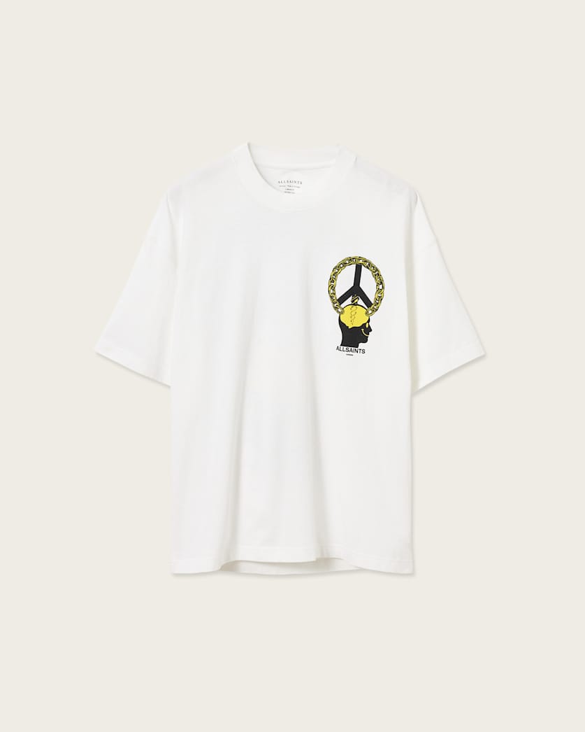 Screwed Short Sleeve Crew T-Shirt