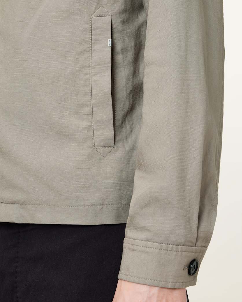 Bradner Lightweight Jacket