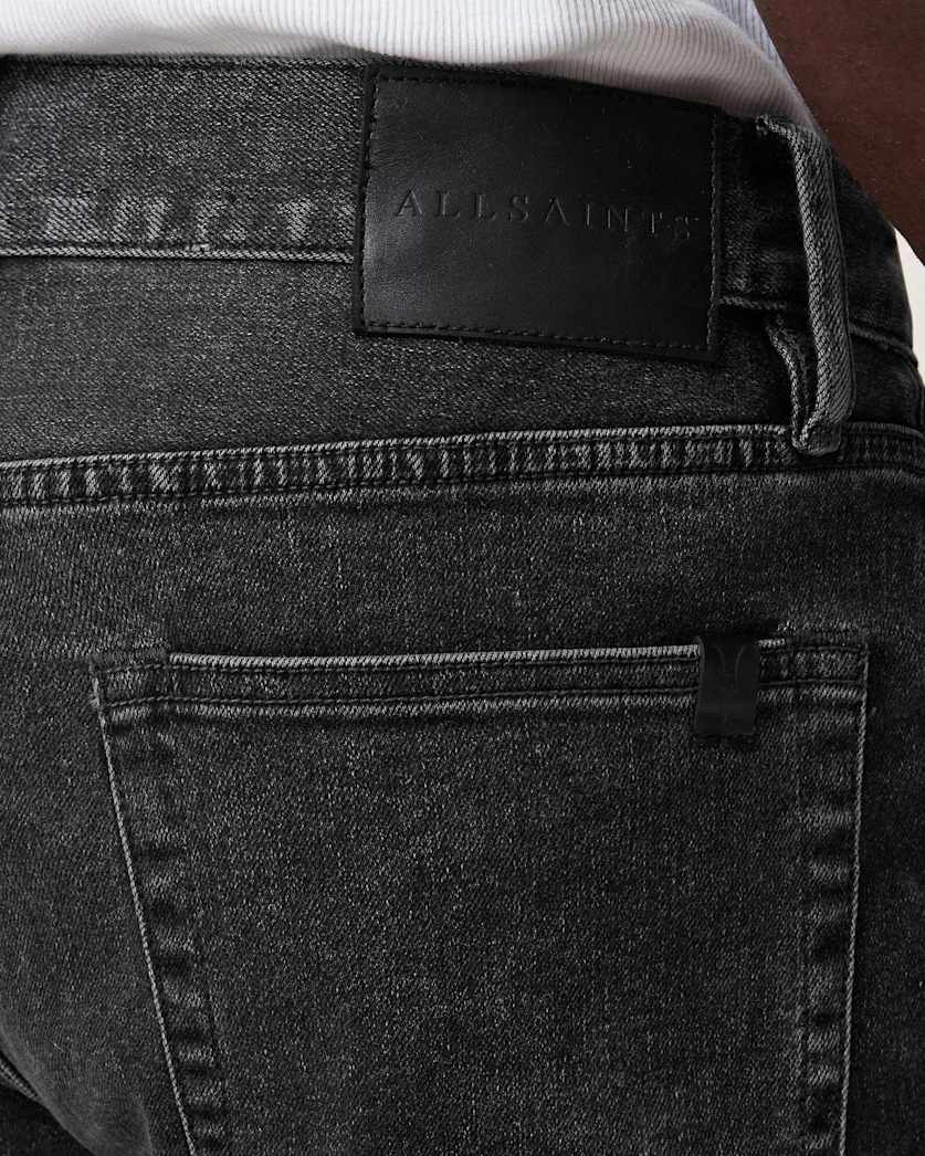Iggy Slim Fit Denim Jeans