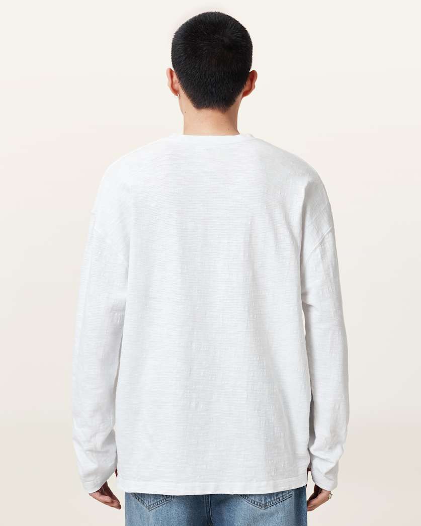Foster Long Sleeve T-Shirt