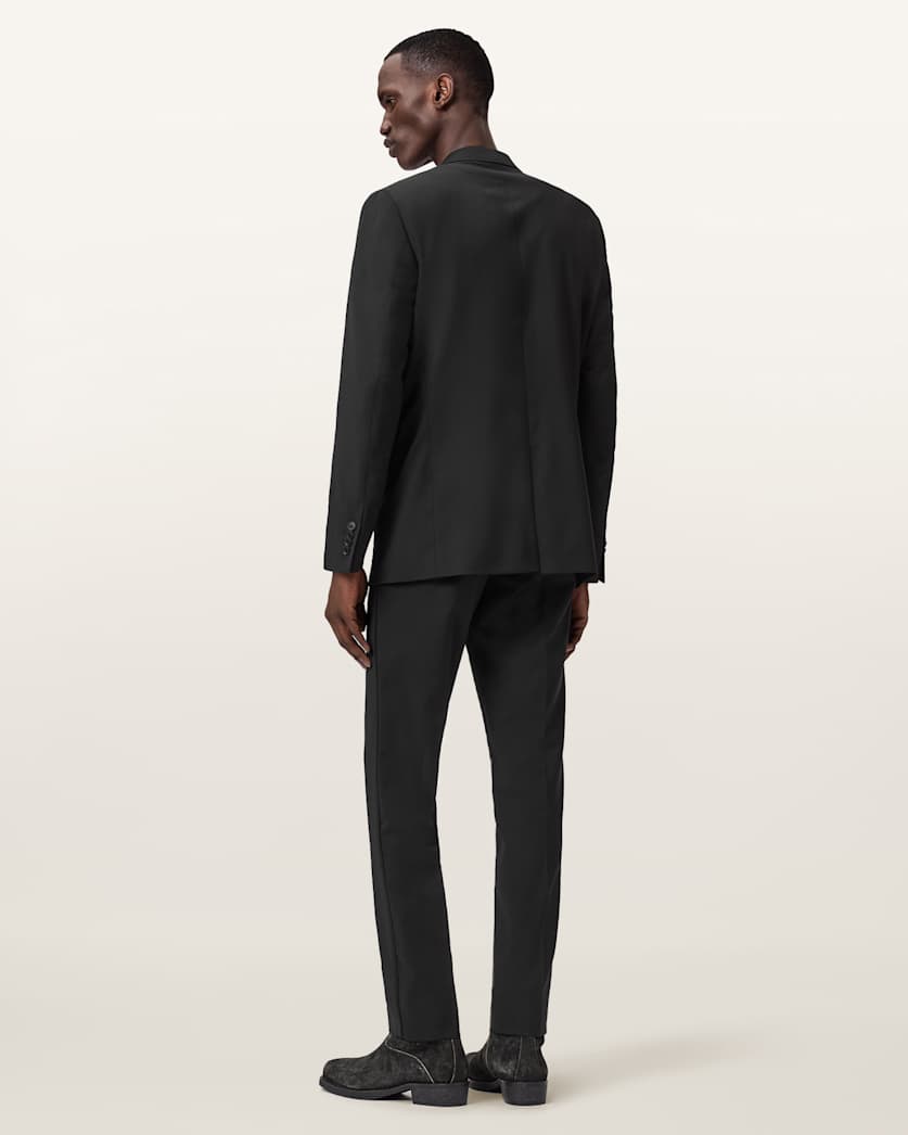 mens skinny fit dress shirts Dolce & Gabbana Dress Pants | Designer Fashion outlet main image 0