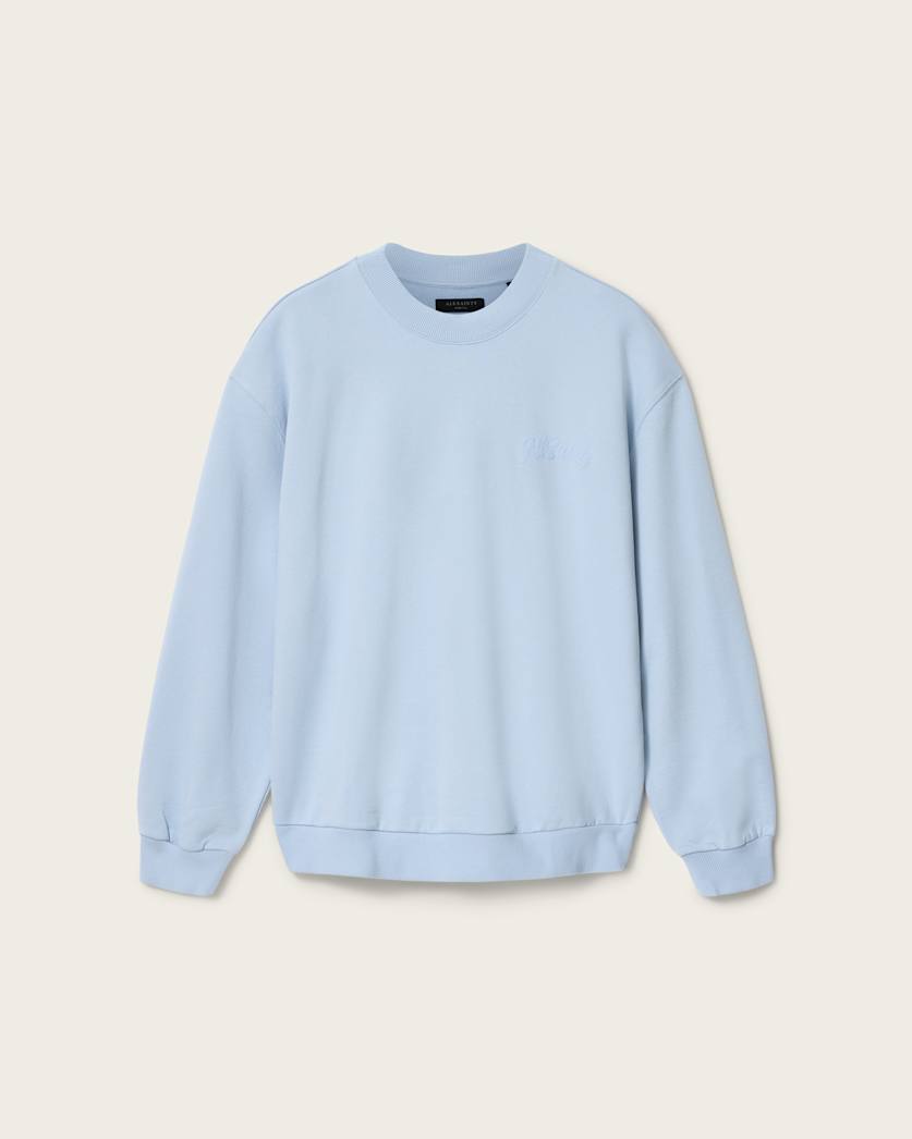 Odyssey Crew Neck Sweatshirt