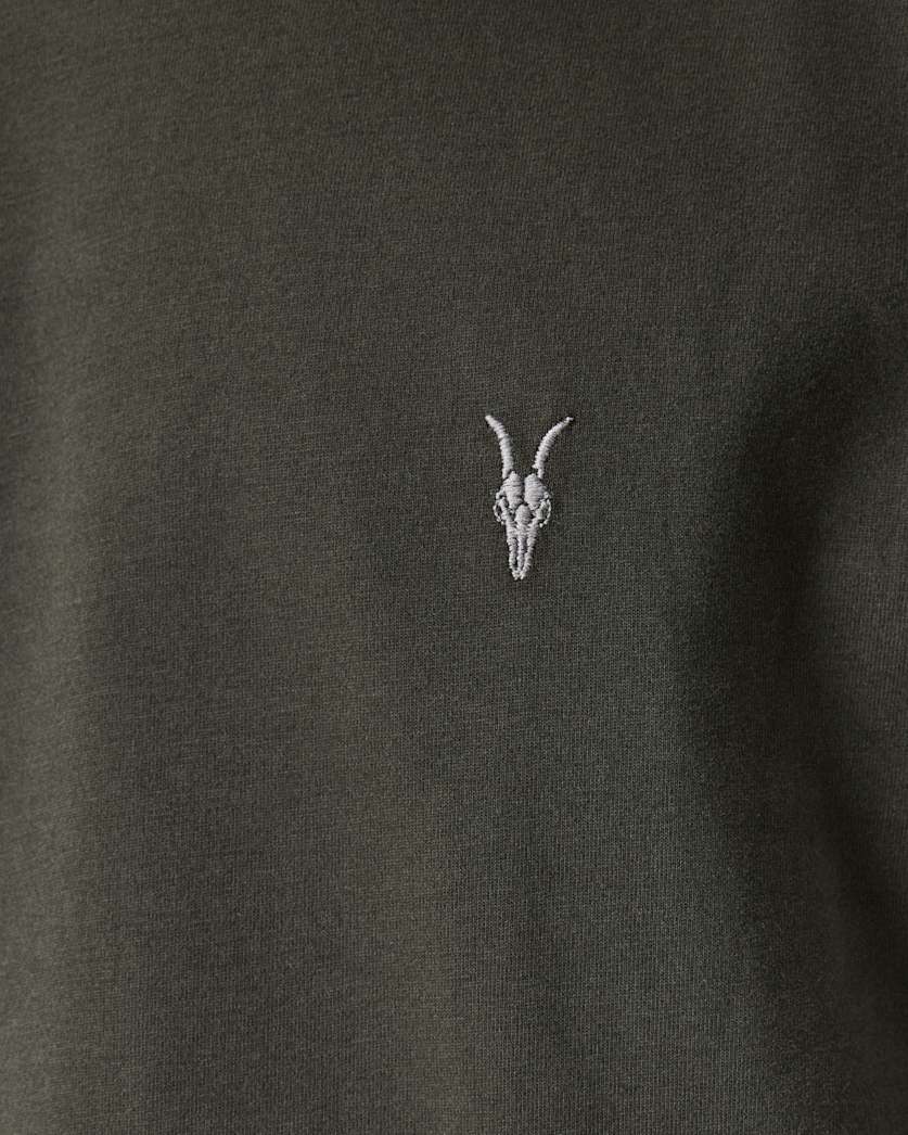 Brace Brushed Cotton T-Shirts 3 Pack