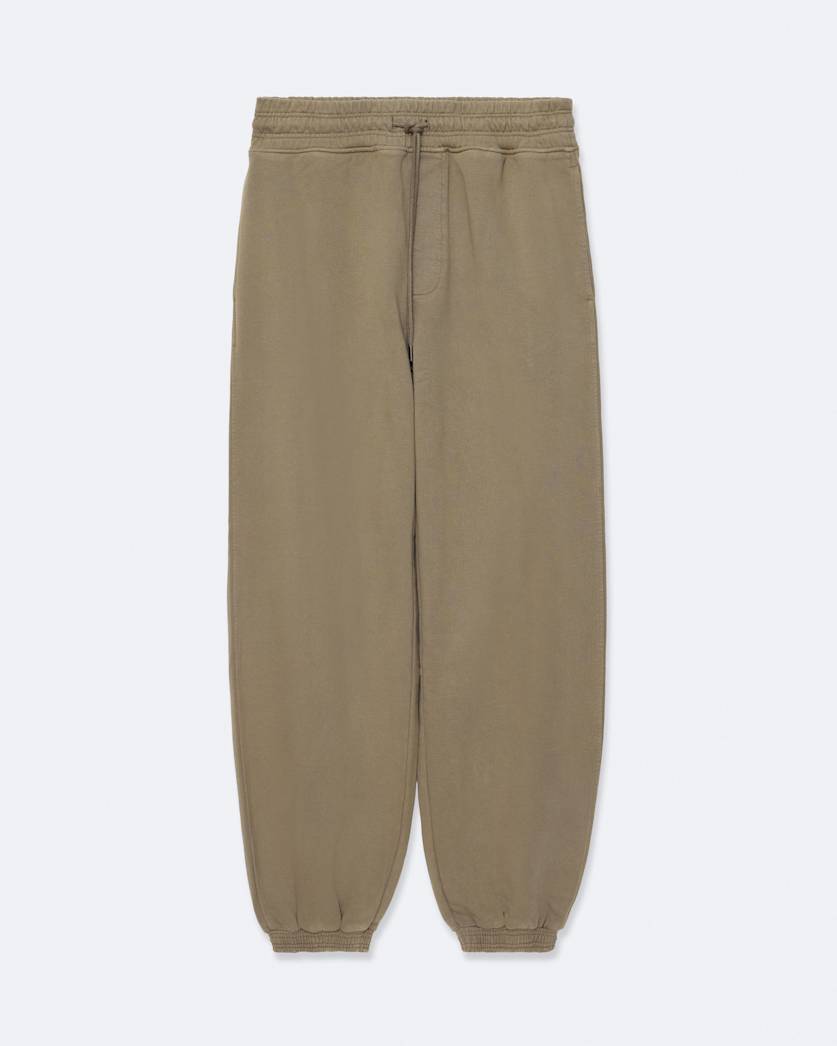 River Relaxed-Fit Cotton Sweatpants