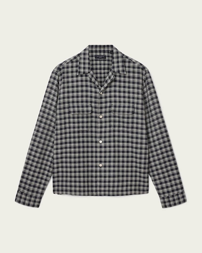 Horton Long Sleeve Shirt