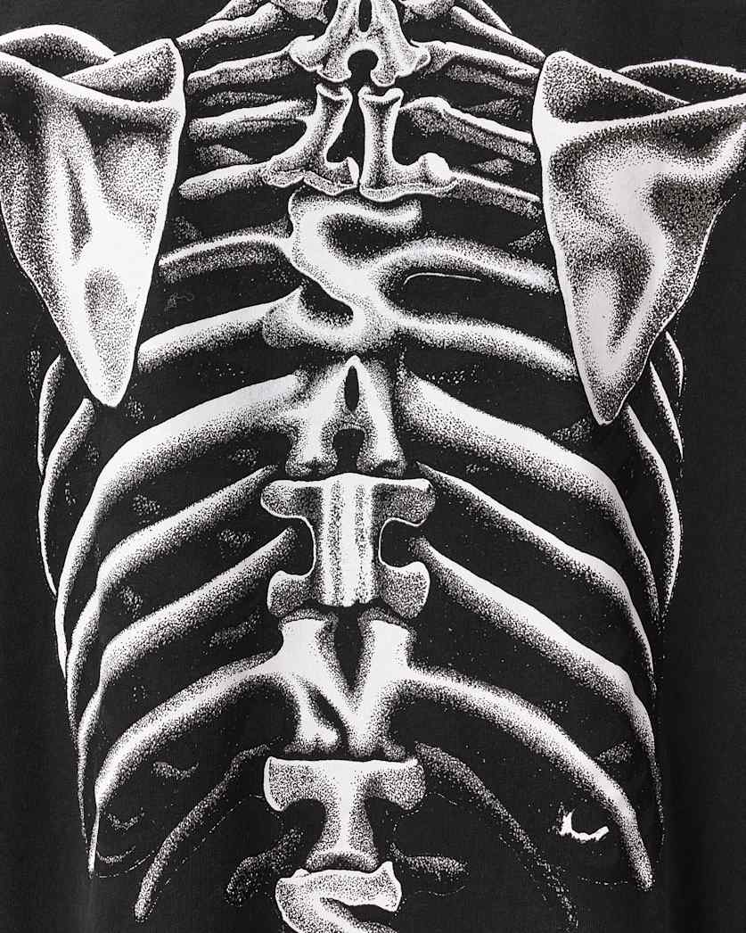 Anatomica Oversized T-Shirt