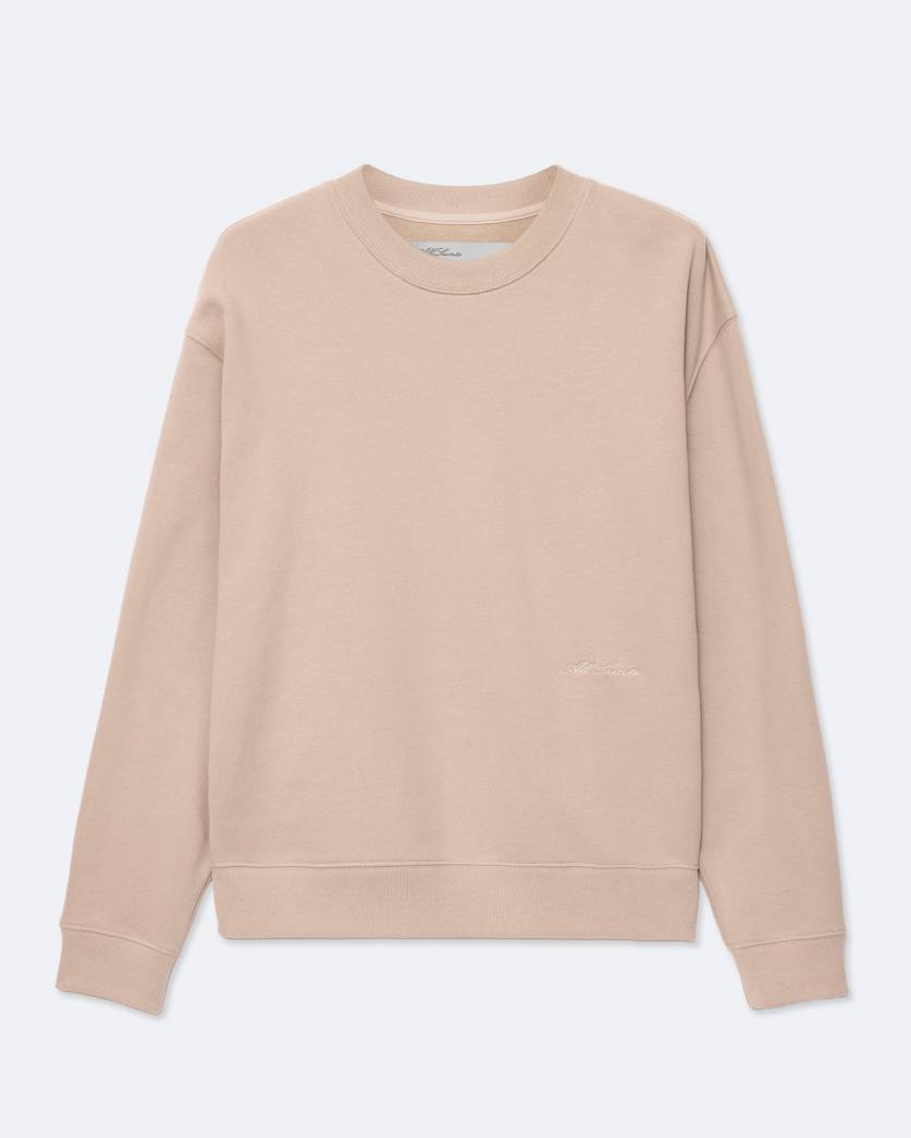Aston Boxy Sweatshirt
