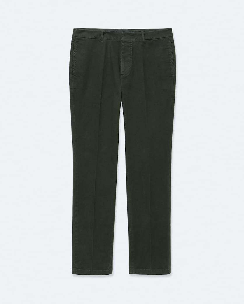 Haydon slim fit cotton chinos
