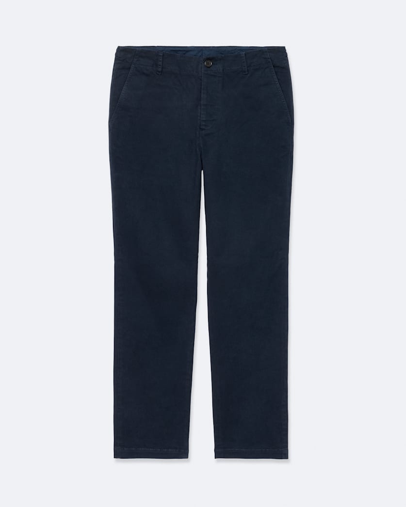 Haydon slim fit cotton chinos