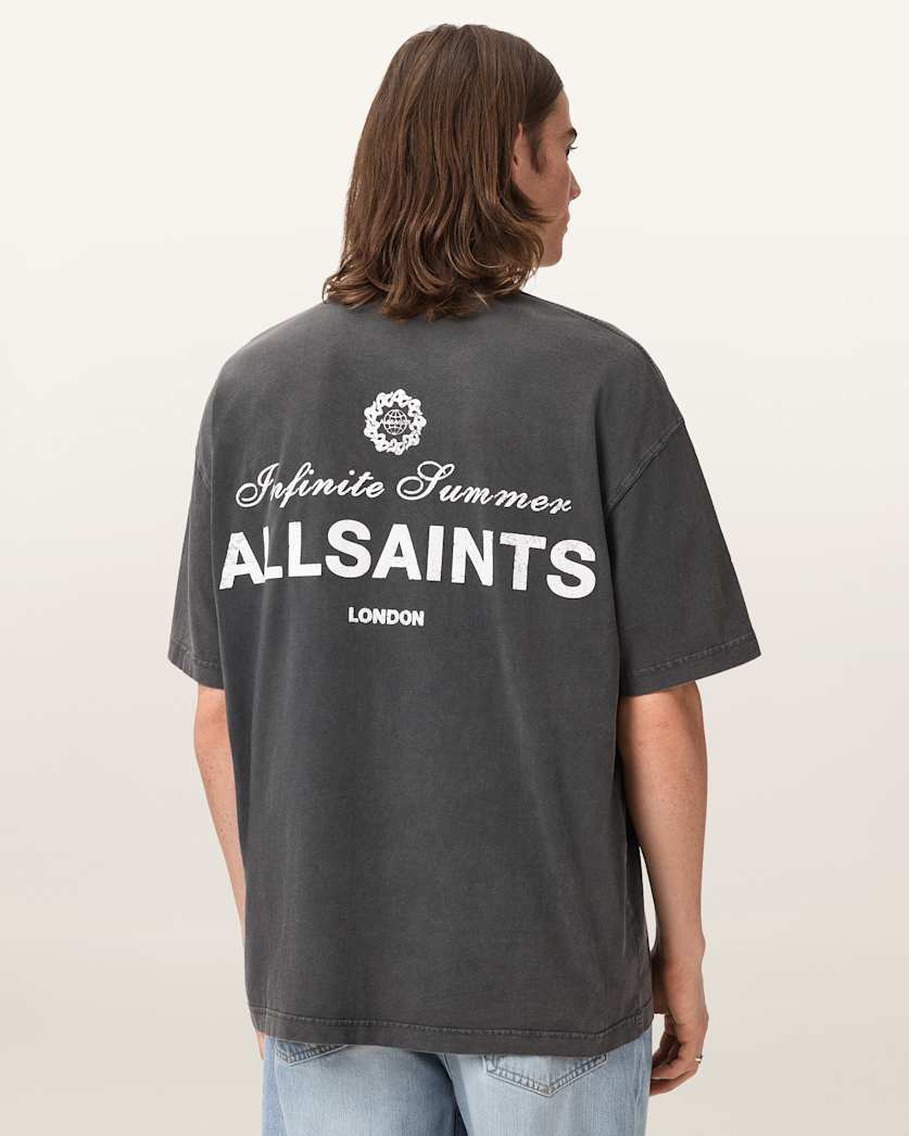 Soleil Short Sleeve T-Shirt