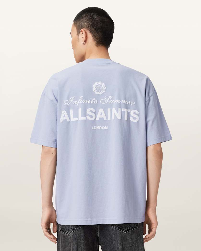 Soleil Short Sleeve T-Shirt