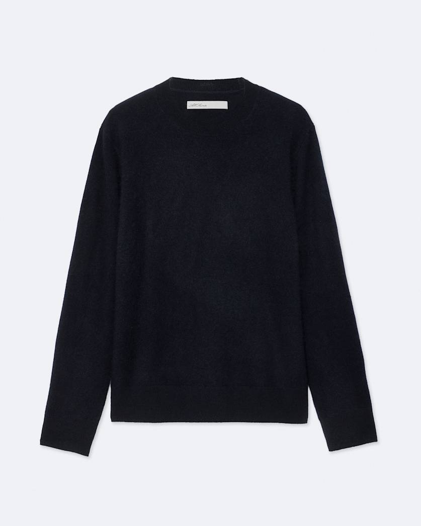 Wulf Merino Wool Jumper