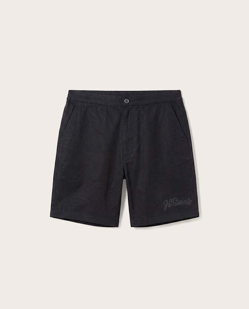 Circe Straight Fit Odyssey Shorts