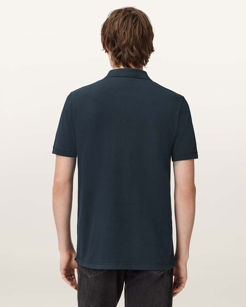 Reform Short Sleeve Polo Shirt