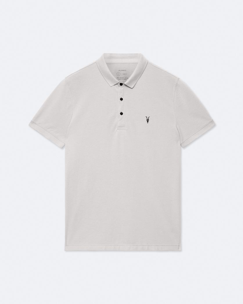 Reform Short-Sleeve Polo Shirt