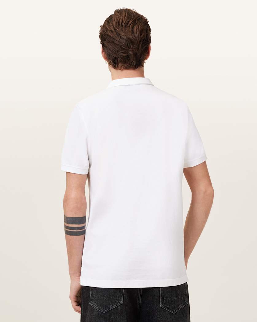 Reform Short Sleeve Polo Shirt