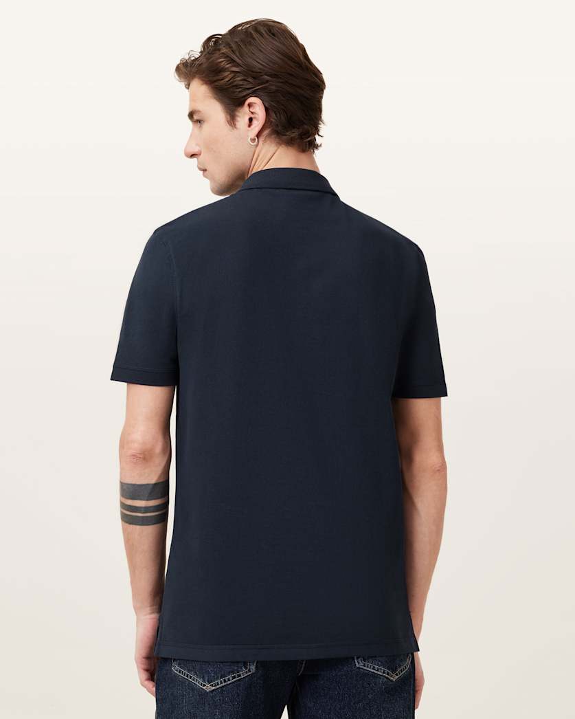 Reform Short Sleeve Polo Shirt