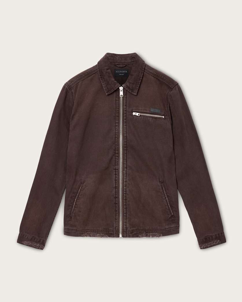 Rothwell Workwear Jacket