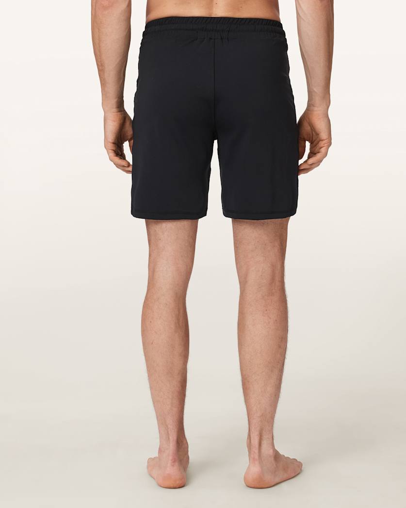 BJJ Straight Fit Grappling Shorts